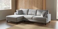 Large Sofa Chaise - Left Hand