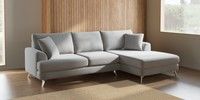 Large Sofa Chaise - Right Hand