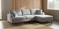 Large Sofa Chaise - Right Hand
