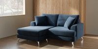 Compact Sofa Chaise - Universal
