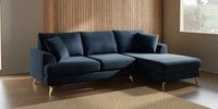 Medium Sofa Chaise - Right Hand
