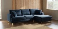 Large Sofa Chaise - Right Hand