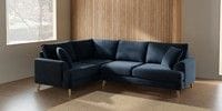 Medium Corner Sofa - Left Hand