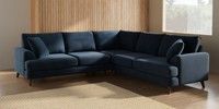 Medium Corner Sofa - Universal