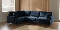 Large Corner Sofa - Left Hand