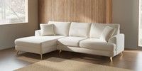 Large Sofa Chaise - Left Hand