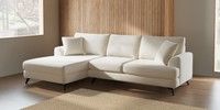 Large Sofa Chaise - Left Hand