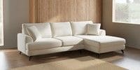 Large Sofa Chaise - Right Hand