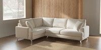 Medium Corner Sofa - Left Hand