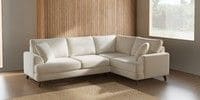 Medium Corner Sofa - Right Hand
