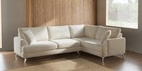 Large Corner Sofa - Right Hand