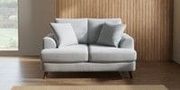 2 Seater Small Sofa