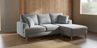 Small Sofa Chaise - Universal