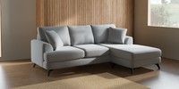 Small Sofa Chaise - Universal