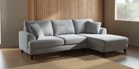 Medium Sofa Chaise - Right Hand