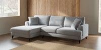 Large Sofa Chaise - Left Hand
