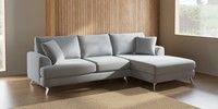 Large Sofa Chaise - Right Hand