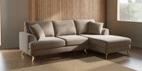 Medium Sofa Chaise - Right Hand
