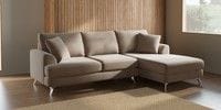 Medium Sofa Chaise - Right Hand