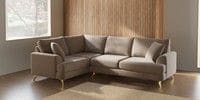 Medium Corner Sofa - Left Hand