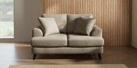 2 Seater Small Sofa