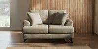 2 Seater Small Sofa