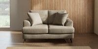 2 Seater Small Sofa