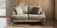 3 Seater Small Sofa