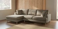 Large Sofa Chaise - Left Hand