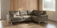 Medium Corner Sofa - Right Hand