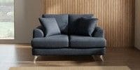 2 Seater Small Sofa