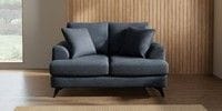 2 Seater Small Sofa