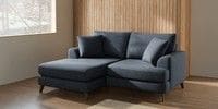 Compact Sofa Chaise - Universal