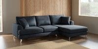 Large Sofa Chaise - Right Hand