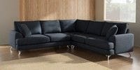 Medium Corner Sofa - Universal