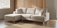 Medium Sofa Chaise - Left Hand