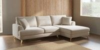 Large Sofa Chaise - Right Hand