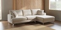 Large Sofa Chaise - Right Hand