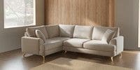 Medium Corner Sofa - Left Hand