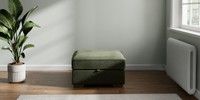 Storage Footstool