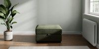 Storage Footstool