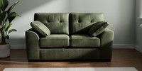 2 Seater Small Sofa
