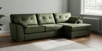 Large Sofa Chaise - Right Hand