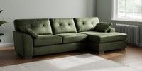 Large Sofa Chaise - Right Hand