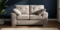 2 Seater Small Sofa