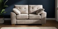 2 Seater Small Sofa