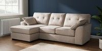 Medium Sofa Chaise - Left Hand