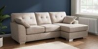 Medium Sofa Chaise - Right Hand
