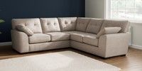 Medium Corner Sofa - Universal
