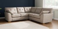 Medium Corner Sofa - Universal